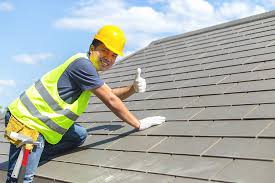 Best Roofing for New Construction  in Caoncito, NM